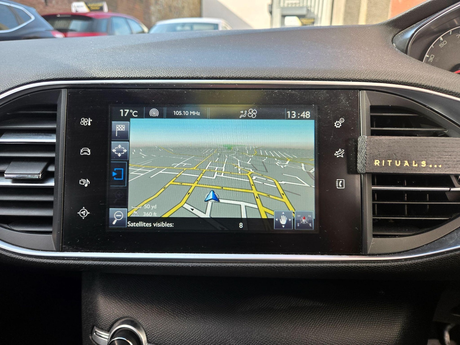 Used Peugeot 308 2015 for sale - 77957330: Photo 26