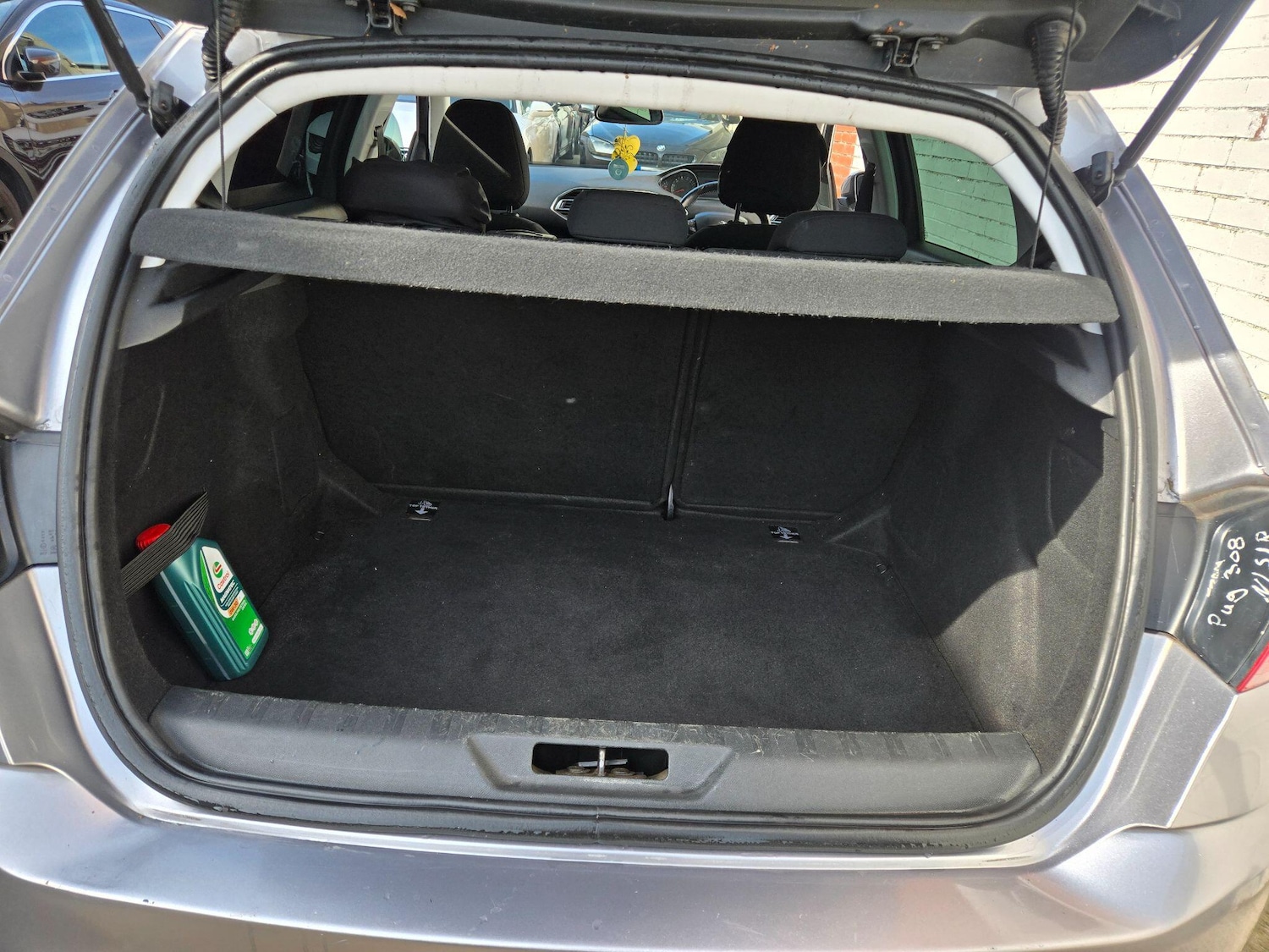 Used Peugeot 308 2015 for sale - 77957330: Photo 28