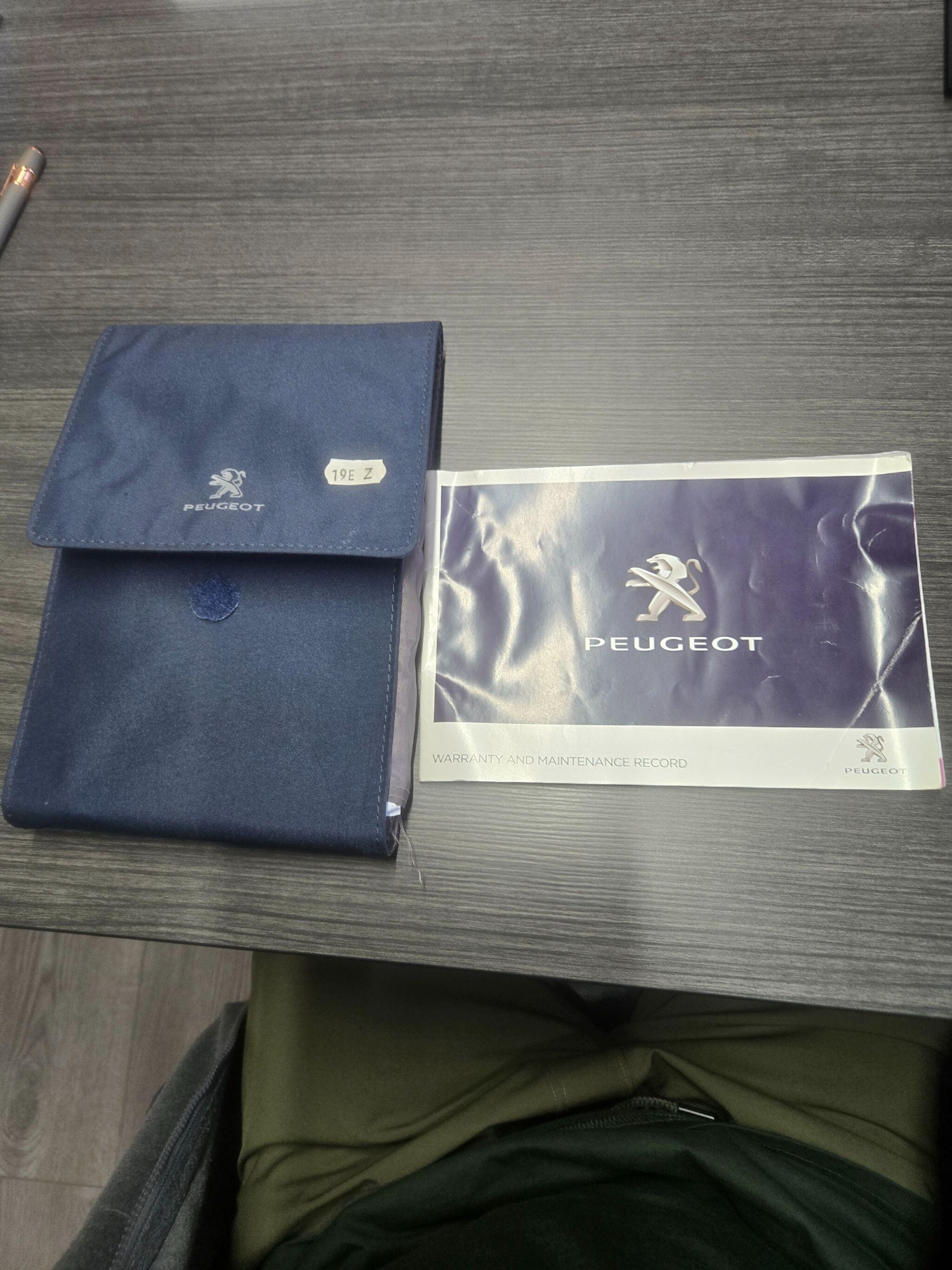 Used Peugeot 308 2015 for sale - 77957330: Photo 32