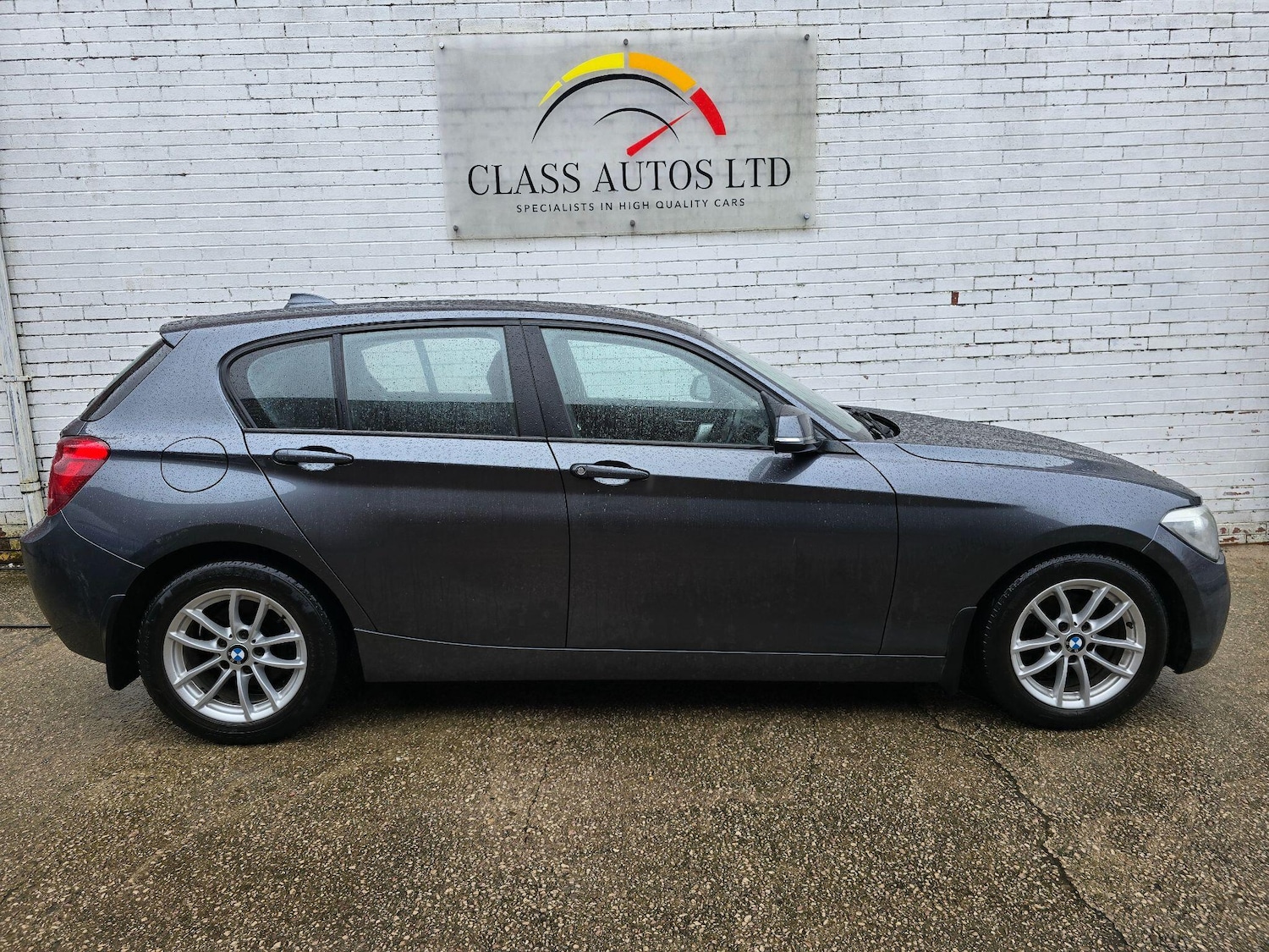 Used BMW 1 Series for sale - 77683233: Photo 10