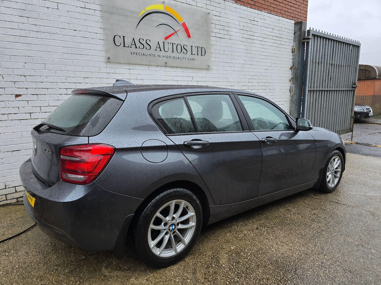 Used BMW 1 Series for sale - 77683233: Photo 11