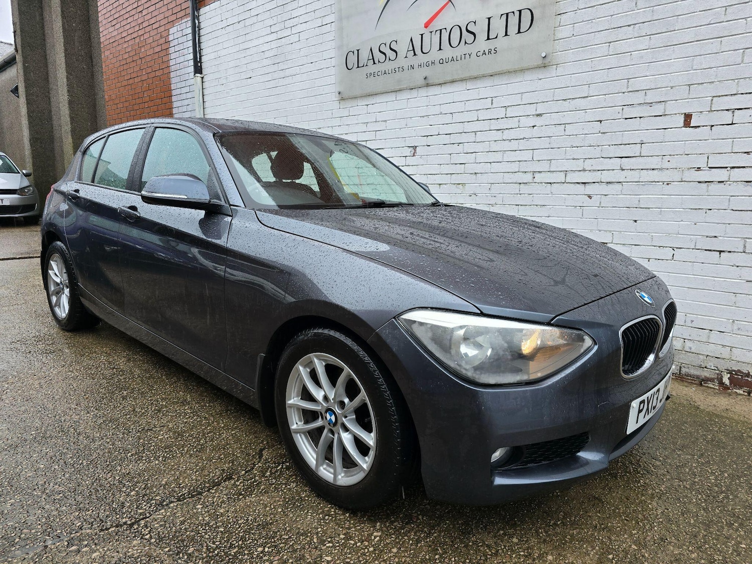 Used BMW 1 Series for sale - 77683233: Photo 2