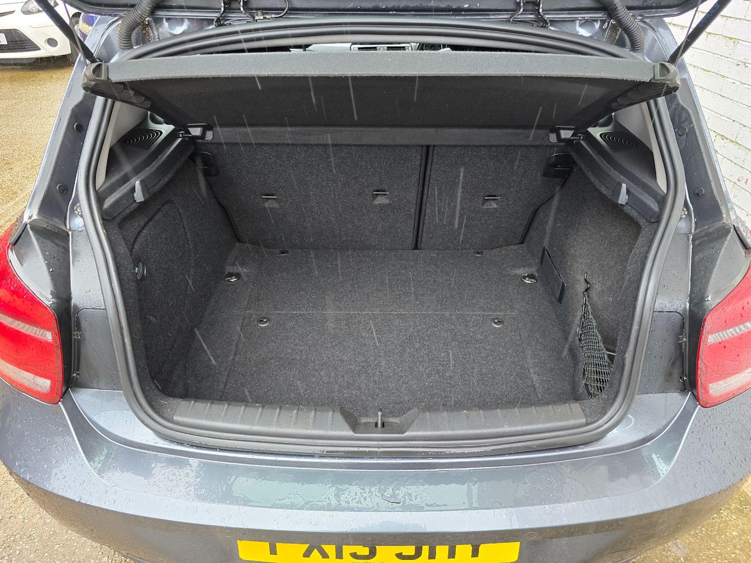 Used BMW 1 Series for sale - 77683233: Photo 24