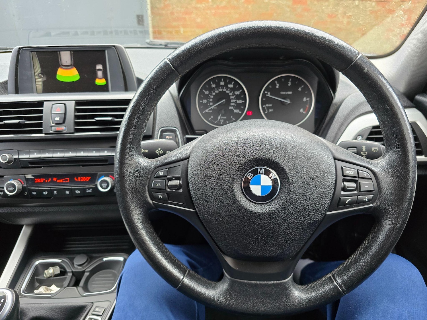 Used BMW 1 Series for sale - 77683233: Photo 25