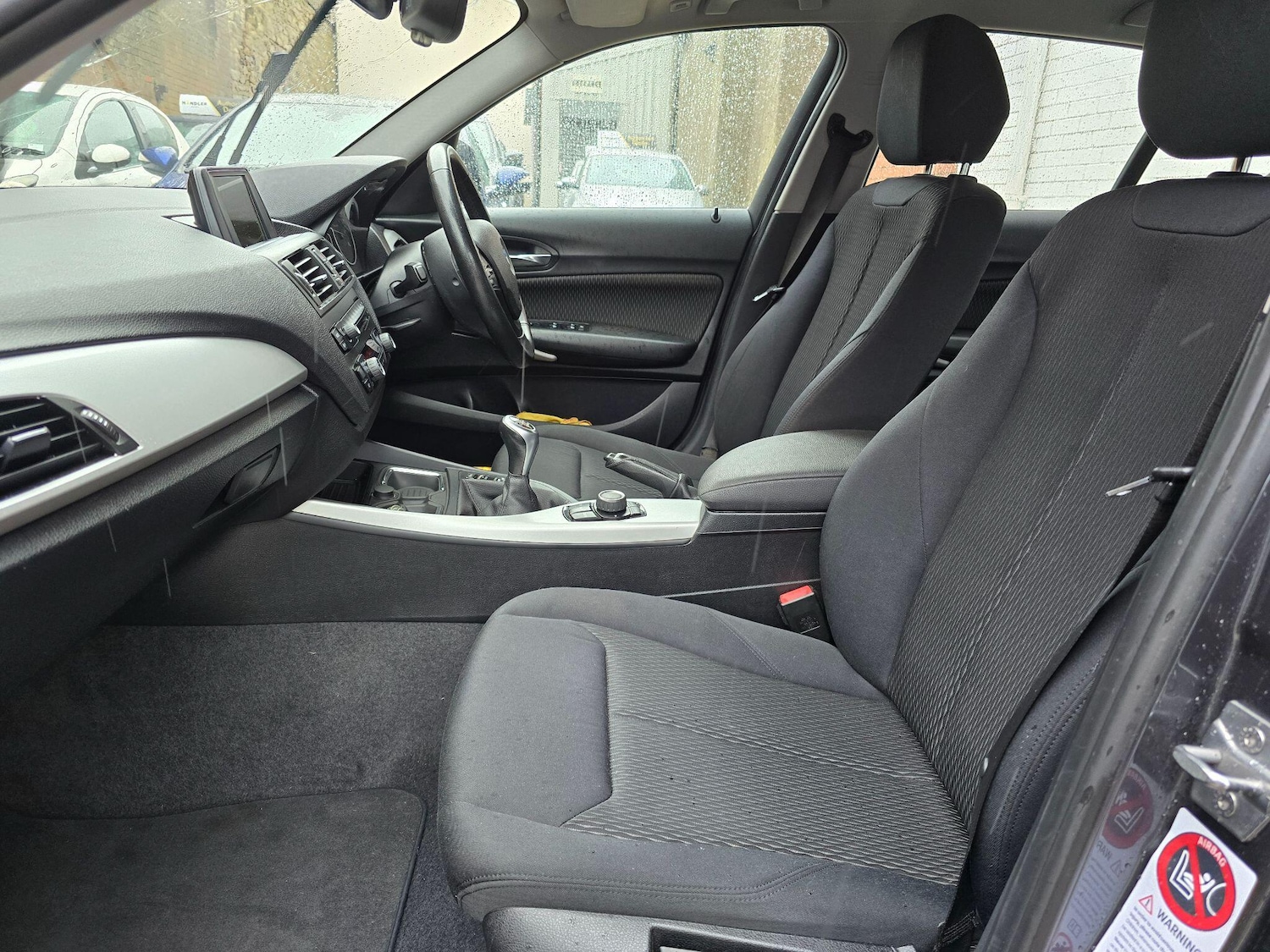 Used BMW 1 Series for sale - 77683233: Photo 26