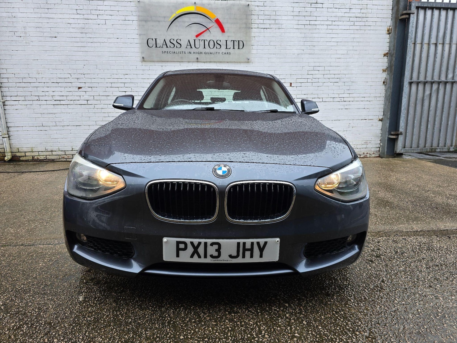 Used BMW 1 Series for sale - 77683233: Photo 3
