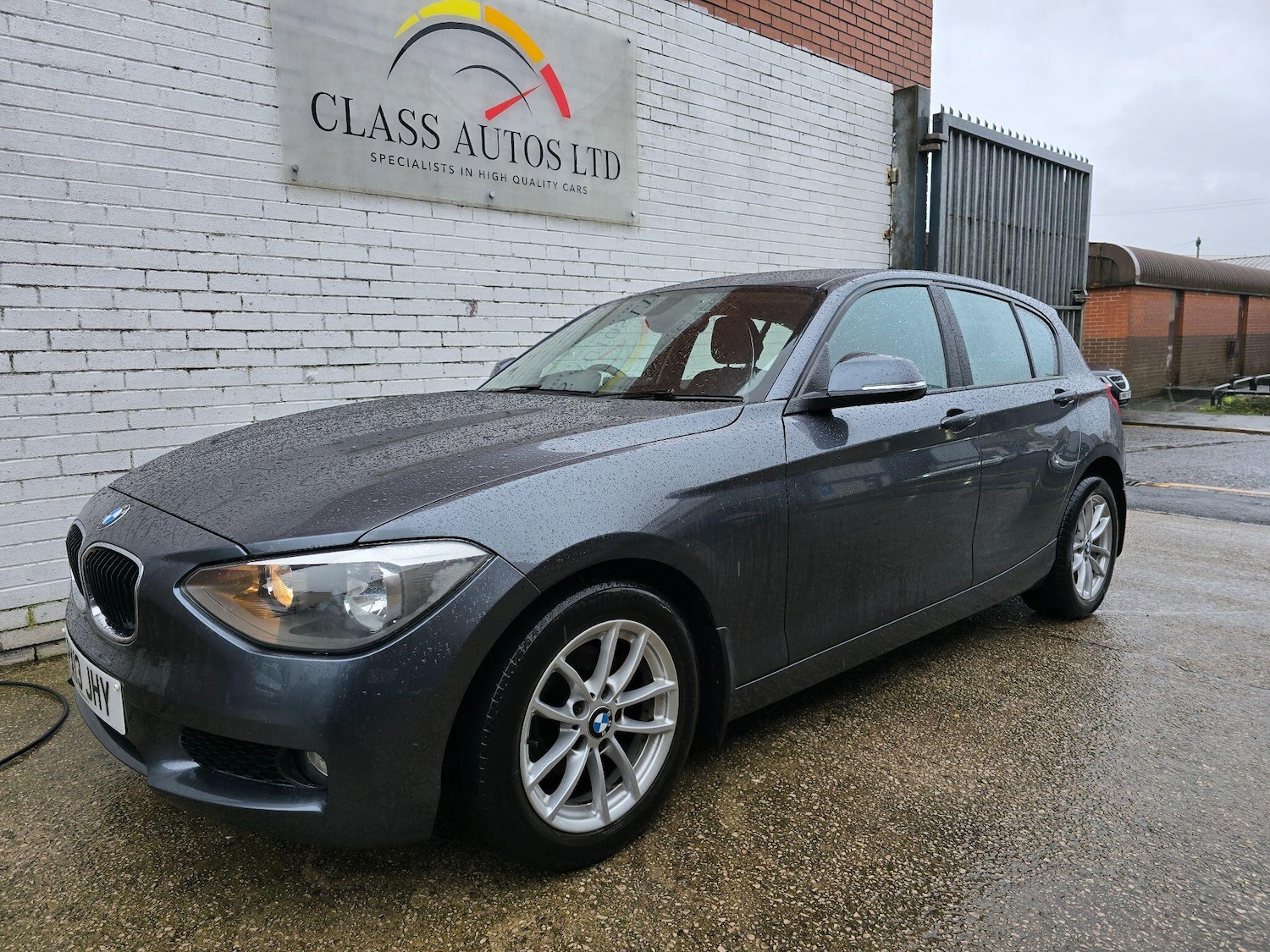 Used BMW 1 Series for sale - 77683233: Photo 4