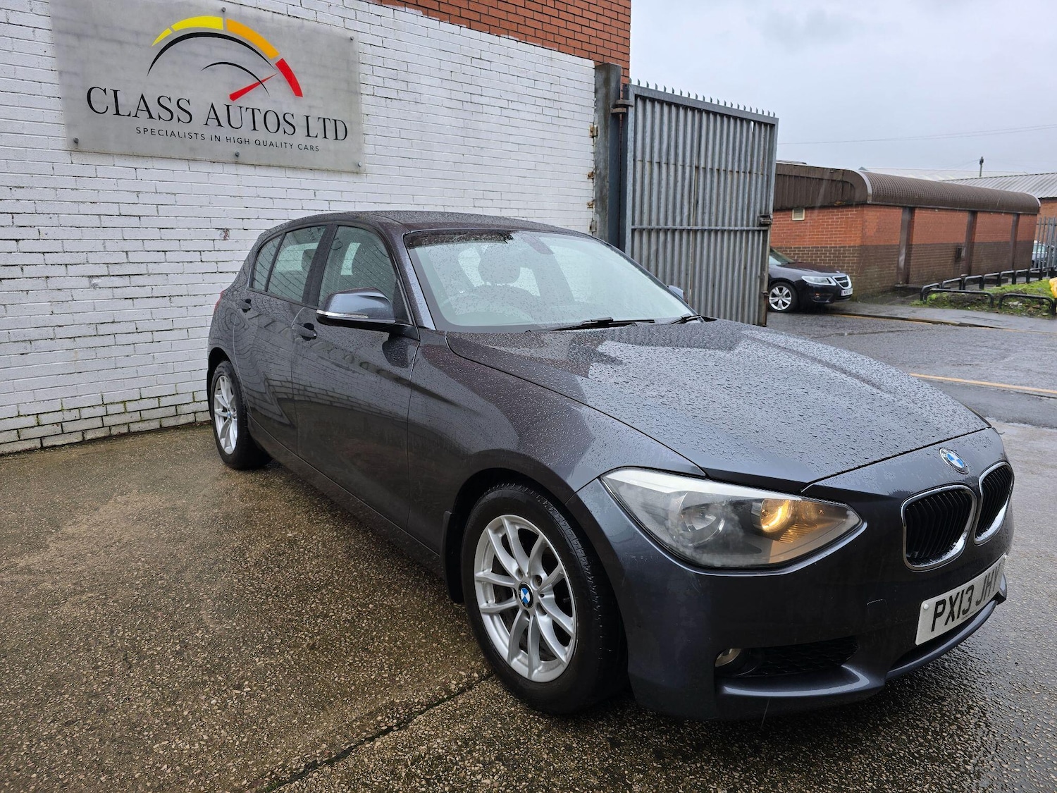 Used BMW 1 Series for sale - 77683233: Photo 6