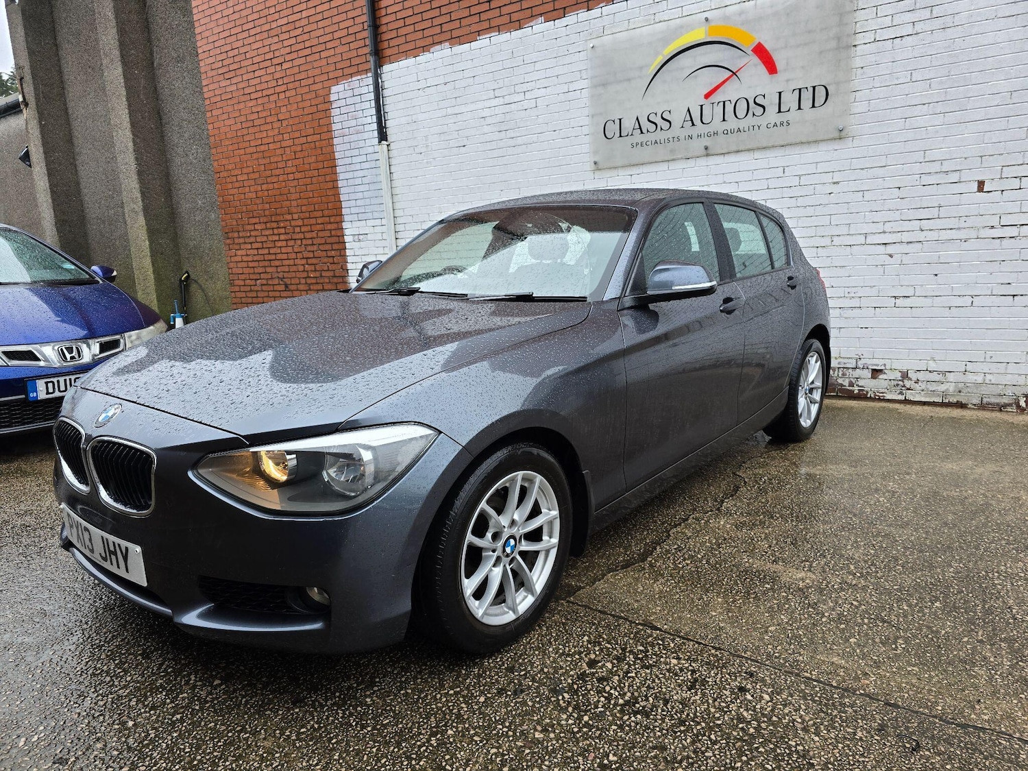 Used BMW 1 Series for sale - 77683233: Photo 7
