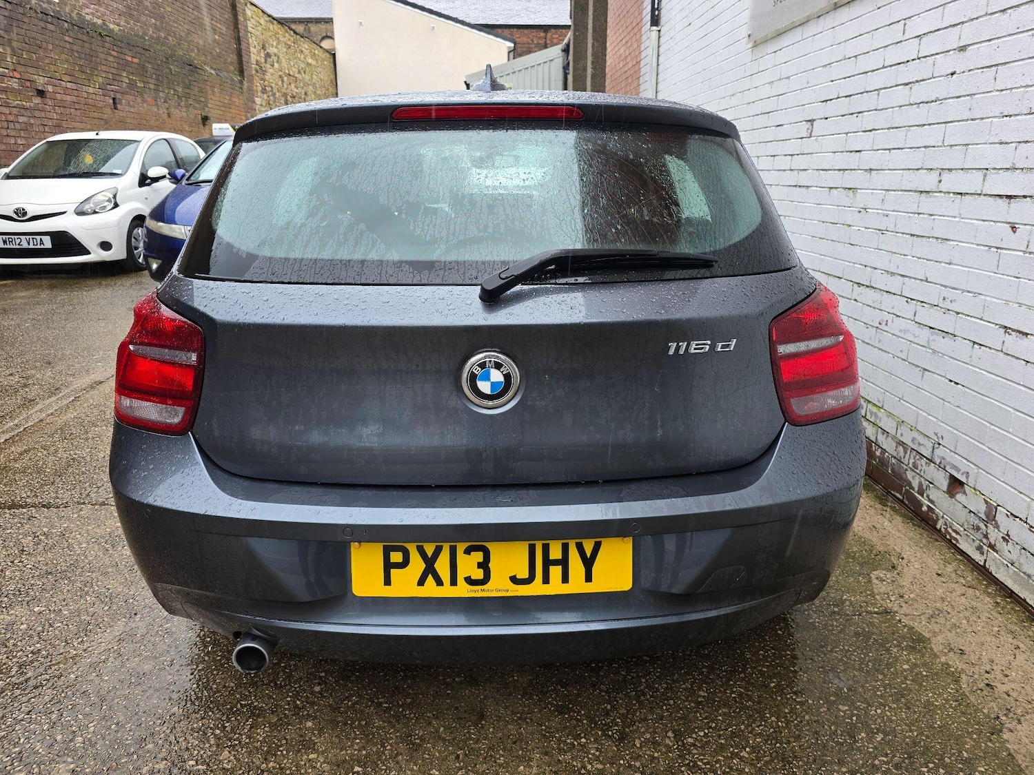 Used BMW 1 Series for sale - 77683233: Photo 9