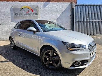 Used Audi A1 2011 for sale - 78347259: Photo