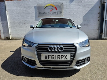 Used Audi A1 2011 for sale - 78347259: Photo