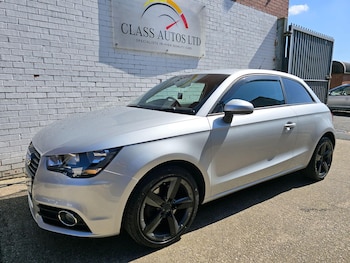 Used Audi A1 2011 for sale - 78347259: Photo