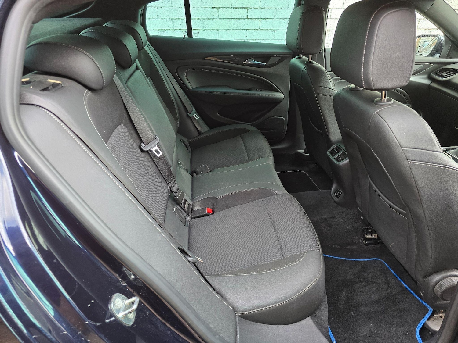 Used Vauxhall Insignia 2017 for sale - 77396066: Photo 16