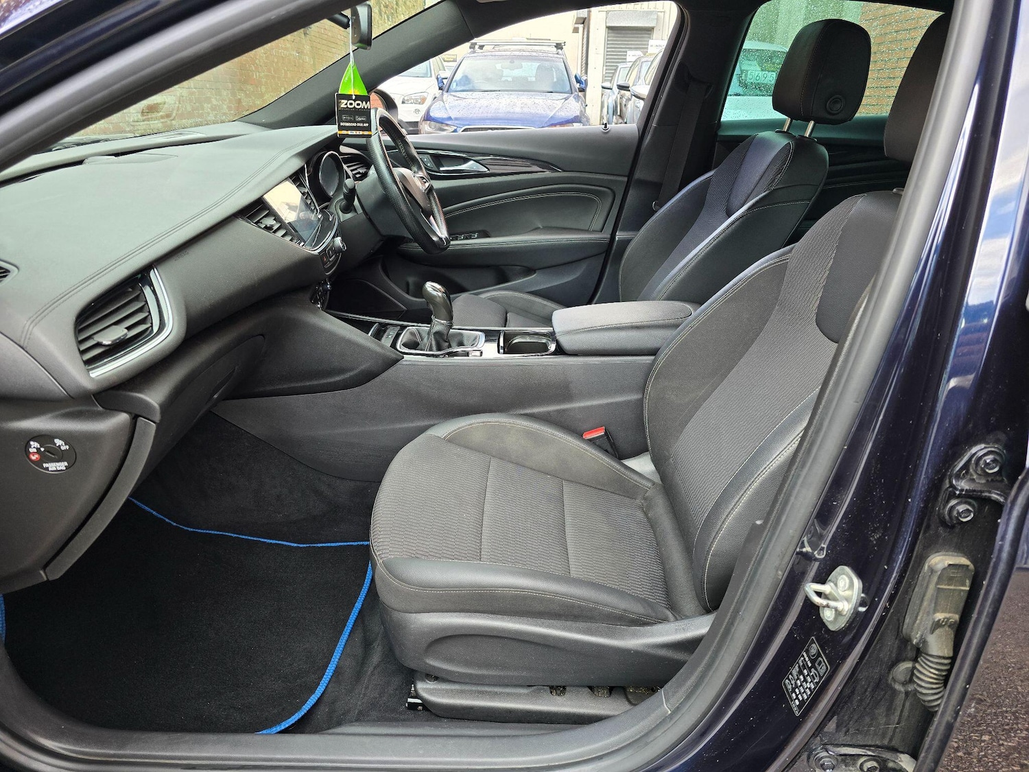 Used Vauxhall Insignia 2017 for sale - 77396066: Photo 25