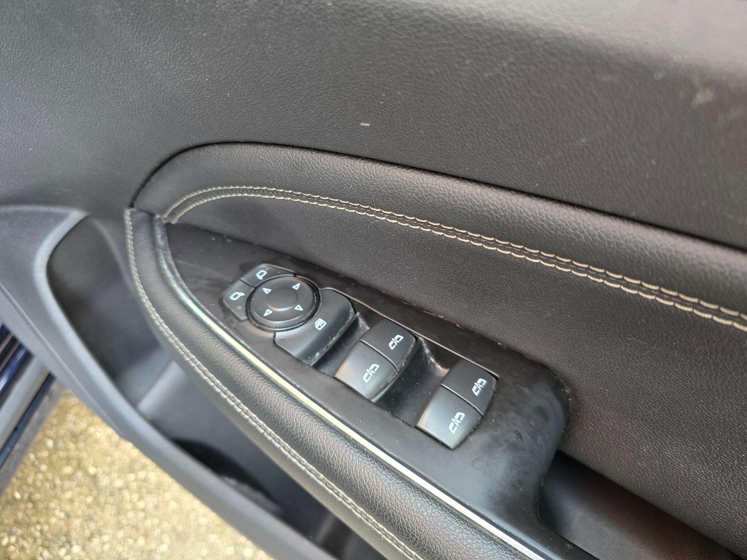 Used Vauxhall Insignia 2017 for sale - 77396066: Photo 26