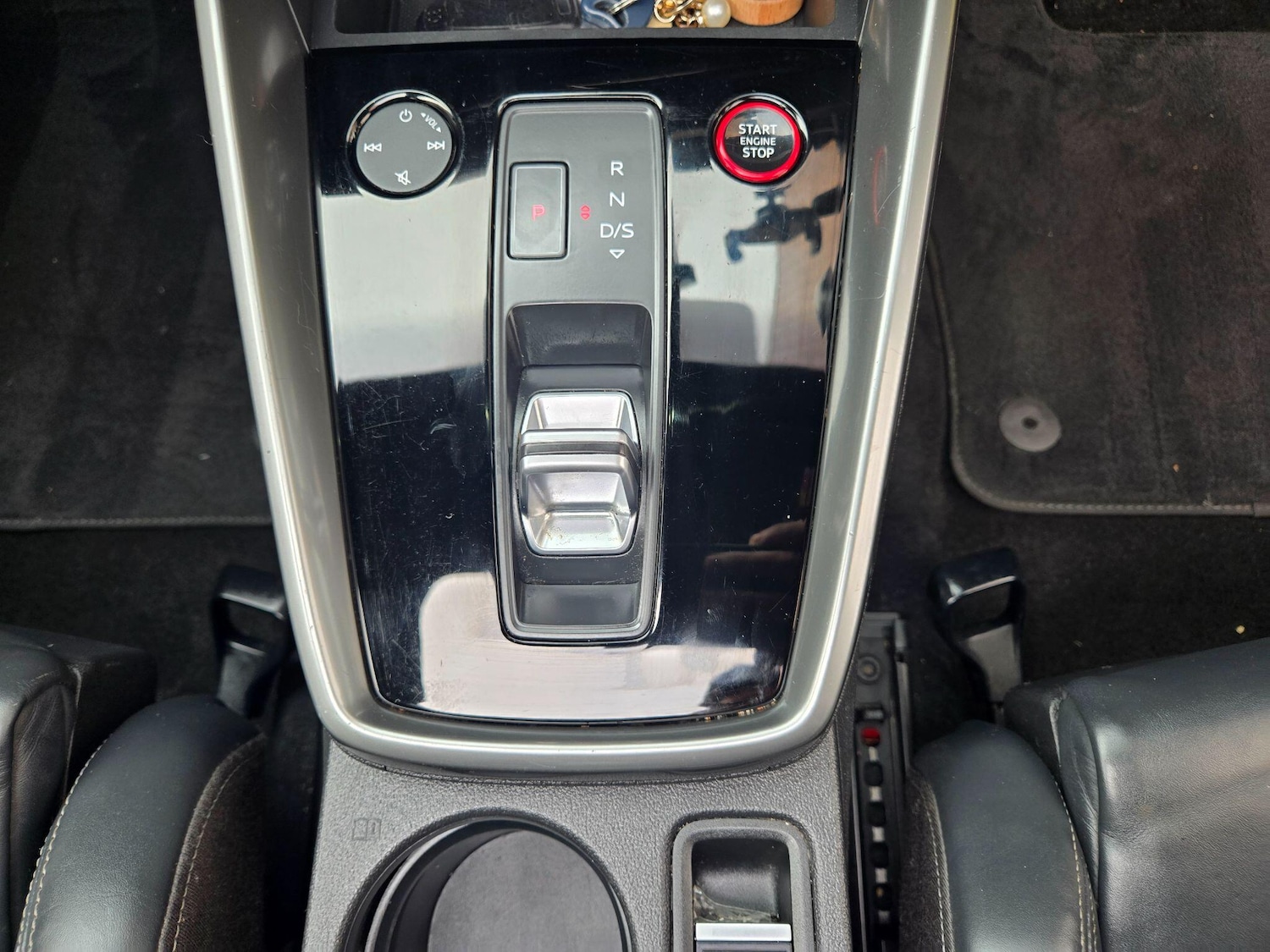 Used Audi S3 for sale - 76996216: Photo 14