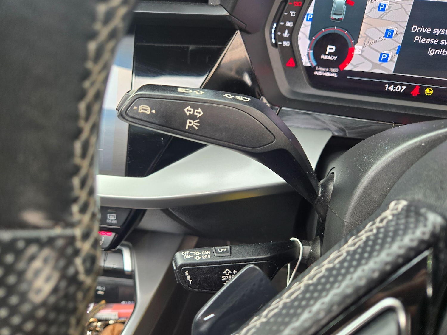 Used Audi S3 for sale - 76996216: Photo 25