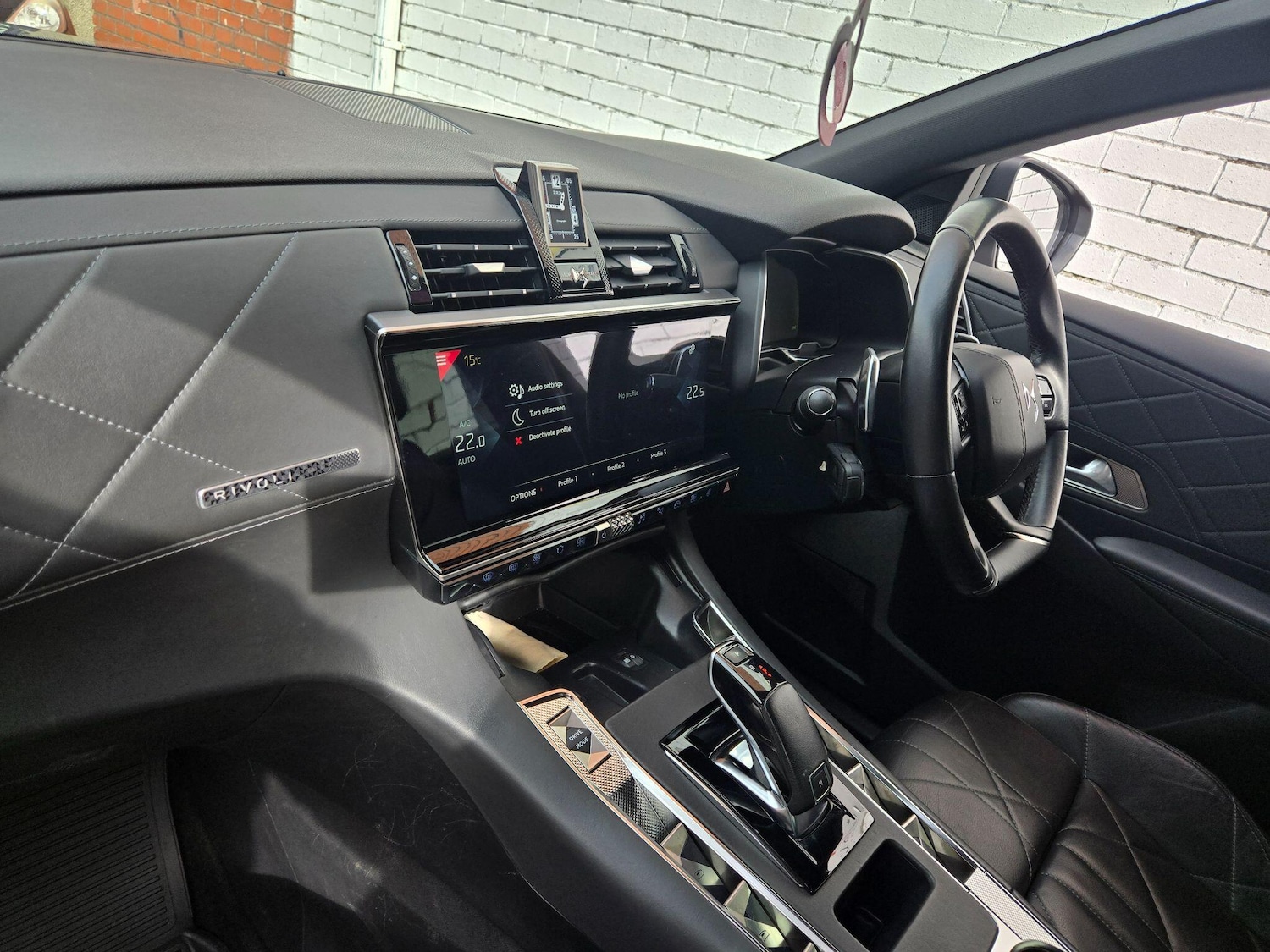 Used DS Automobiles DS 7 Crossback 2019 for sale - 76247152: Photo 12