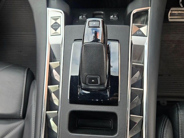 Used DS Automobiles DS 7 Crossback 2019 for sale - 76247152: Photo 15