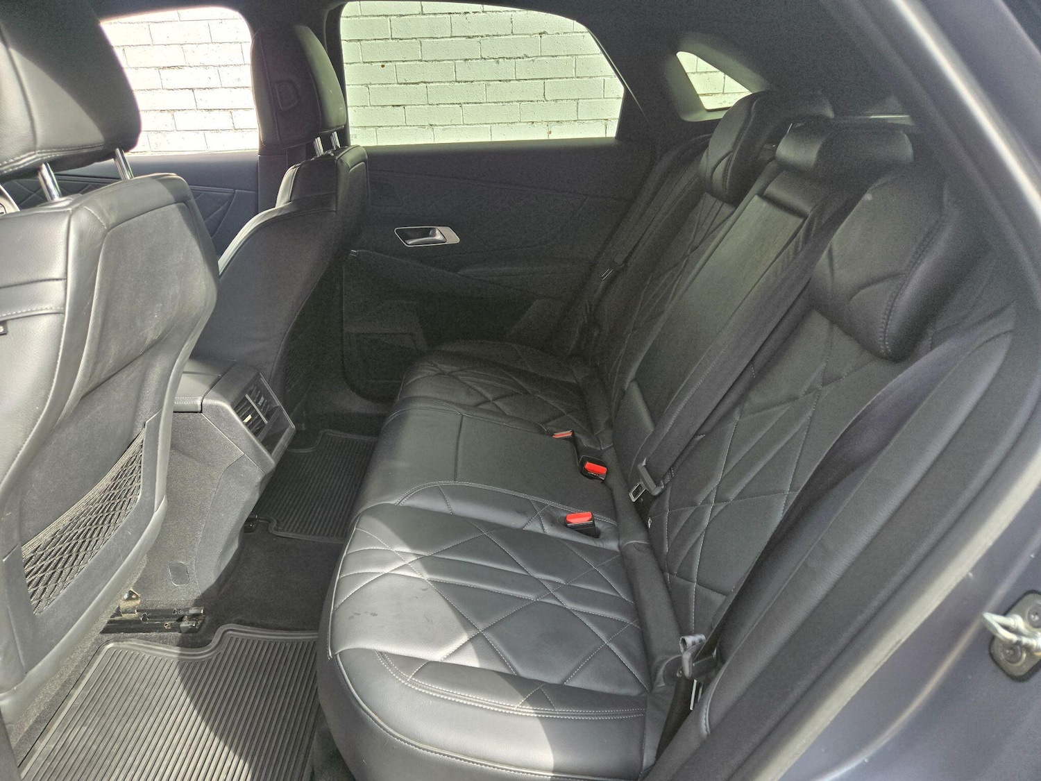 Used DS Automobiles DS 7 Crossback 2019 for sale - 76247152: Photo 17