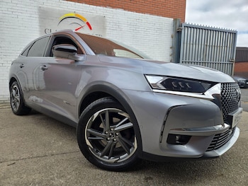 2019 (19) - 1.6 PureTech GPF Prestige Crossback EAT8 Euro 6 (s/s) 5dr