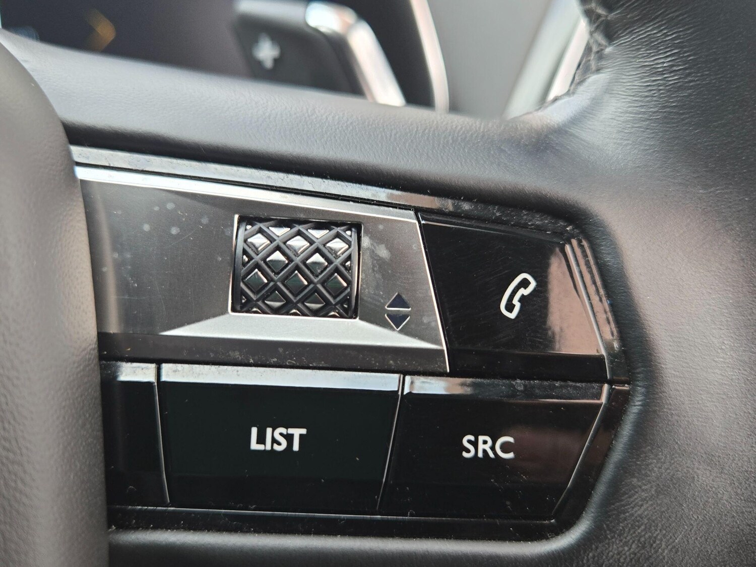 Used DS Automobiles DS 7 Crossback 2019 for sale - 76247152: Photo 21