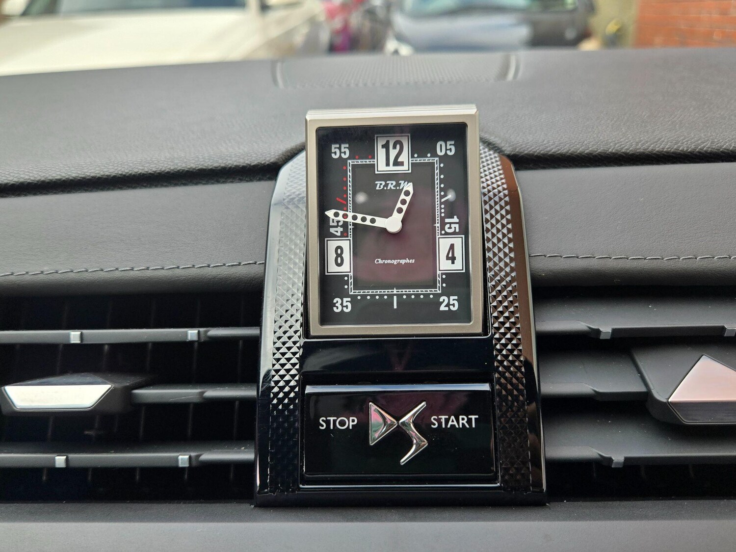 Used DS Automobiles DS 7 Crossback 2019 for sale - 76247152: Photo 24