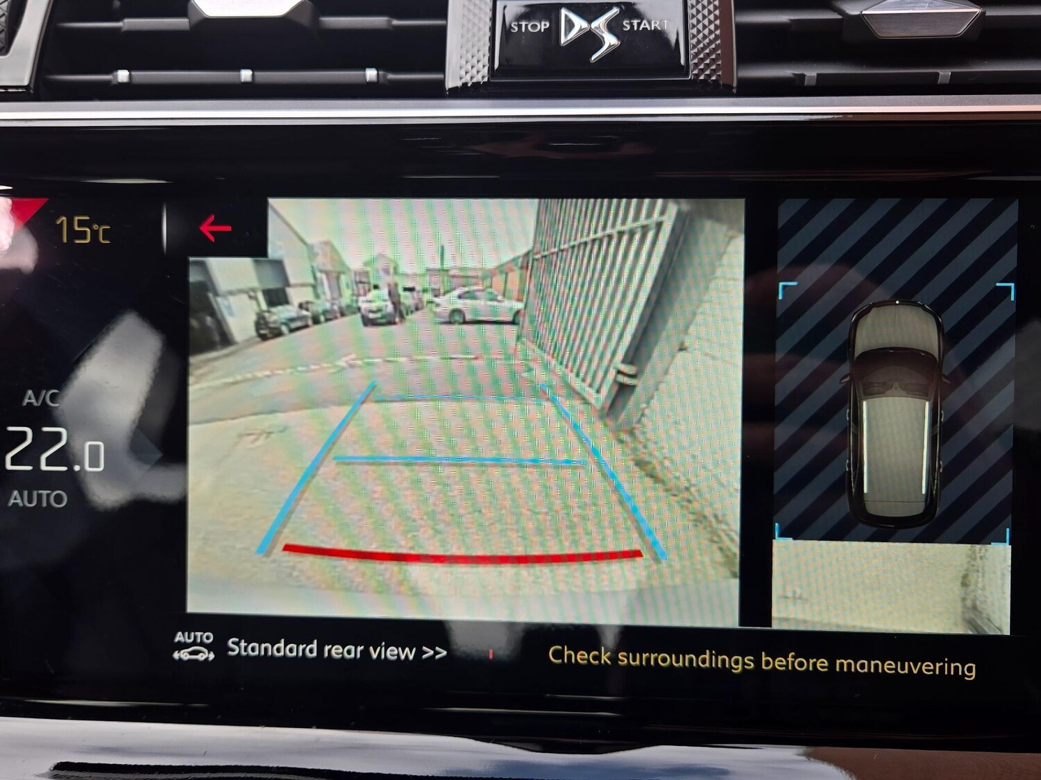 Used DS Automobiles DS 7 Crossback 2019 for sale - 76247152: Photo 25