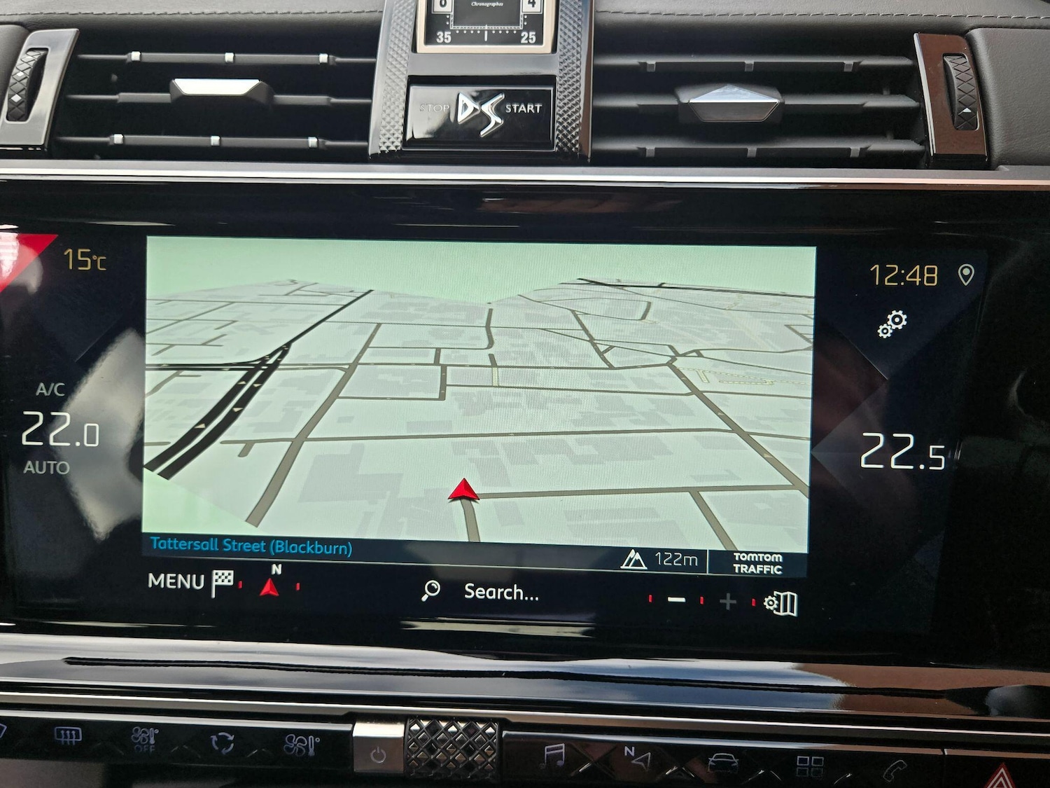 Used DS Automobiles DS 7 Crossback 2019 for sale - 76247152: Photo 26