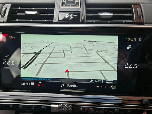 Used DS Automobiles DS 7 Crossback 2019 for sale - 76247152: Photo 26