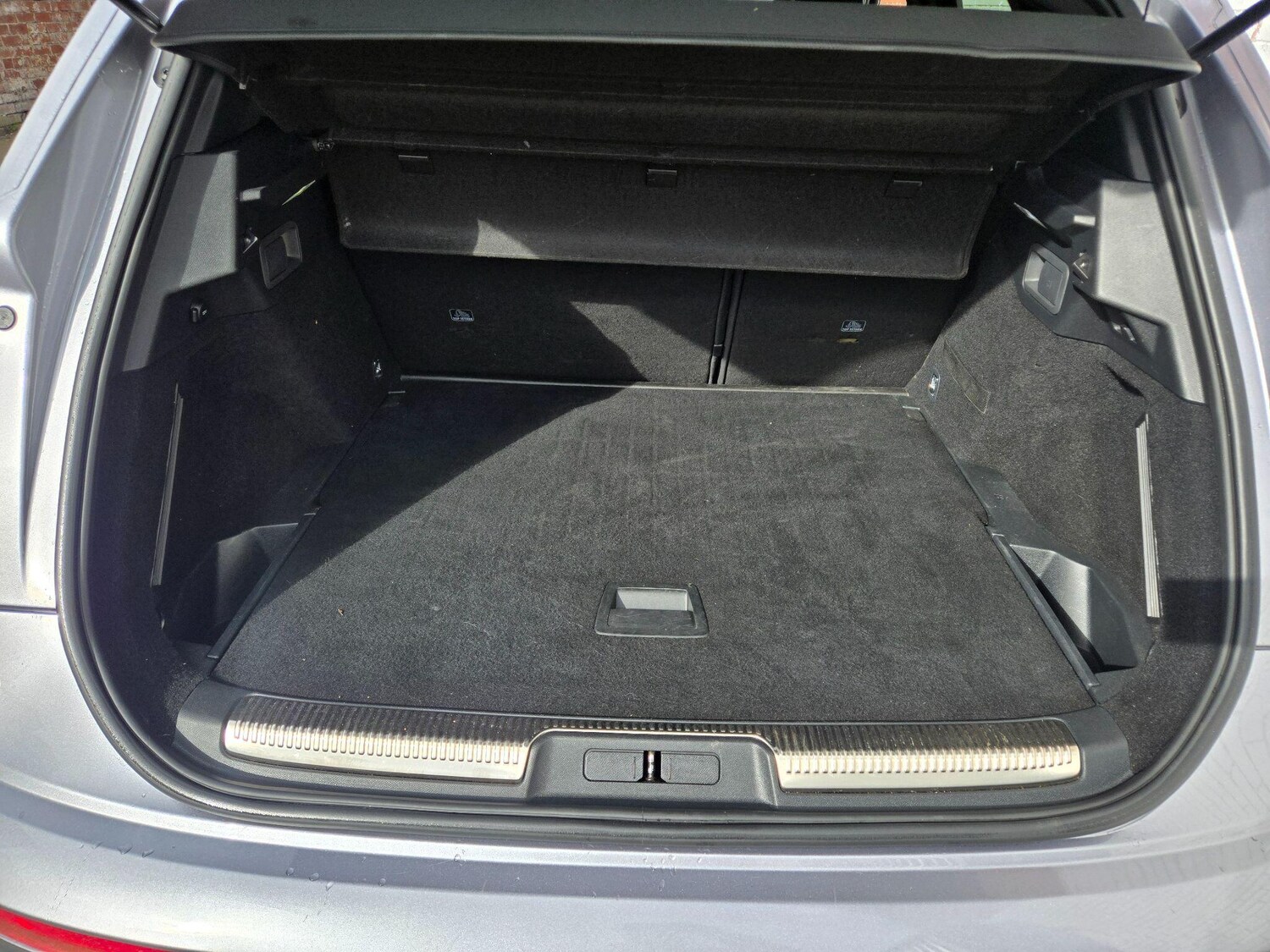 Used DS Automobiles DS 7 Crossback 2019 for sale - 76247152: Photo 31