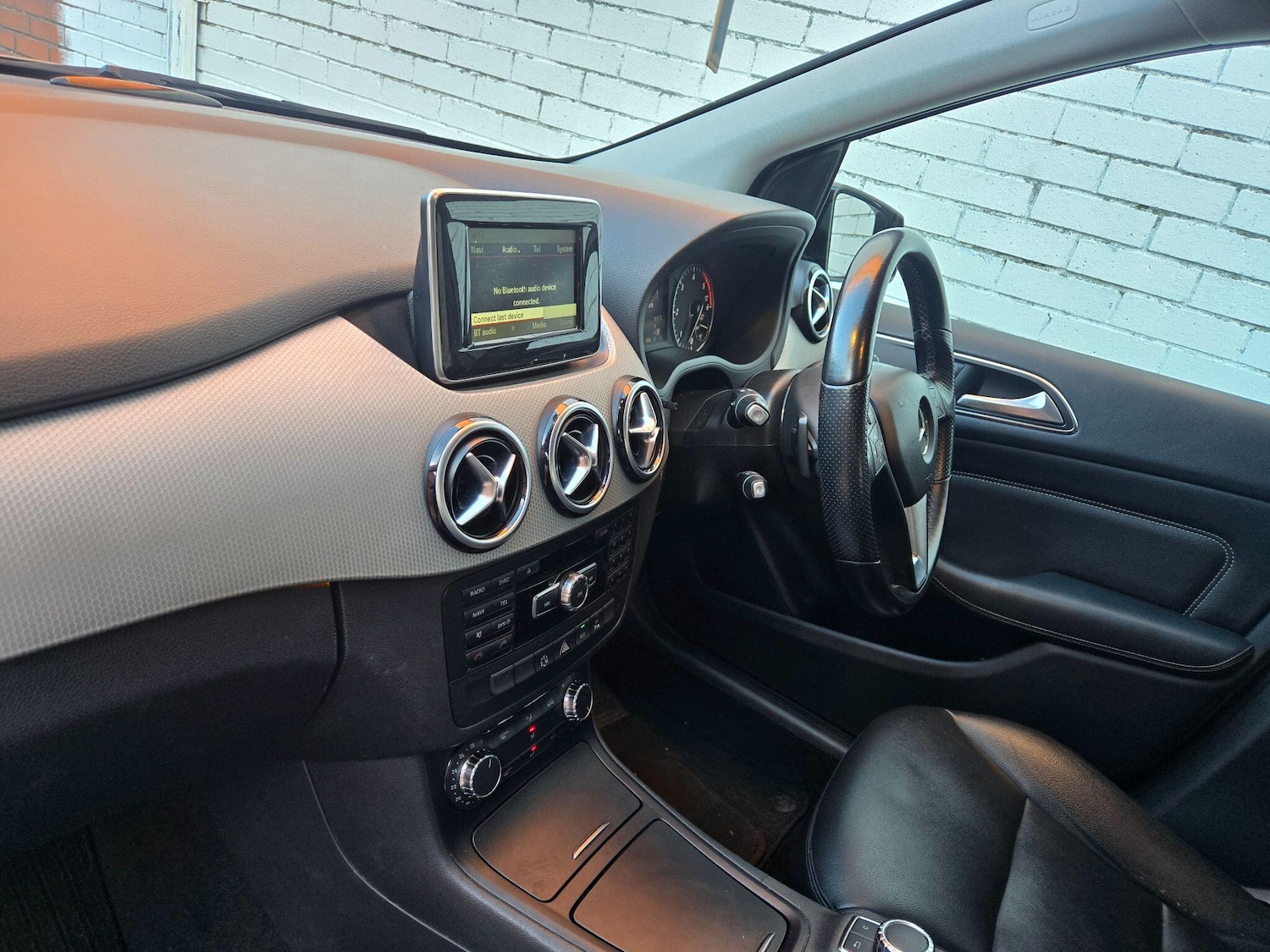 Used Mercedes-Benz B Class 2013 for sale - 76349305: Photo 12