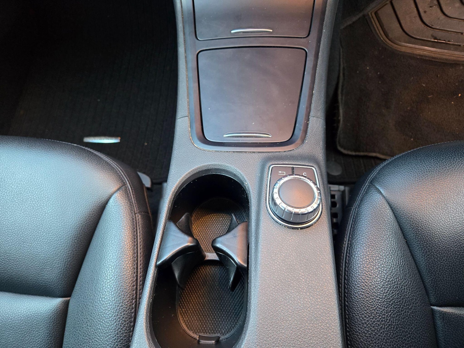 Used Mercedes-Benz B Class 2013 for sale - 76349305: Photo 15