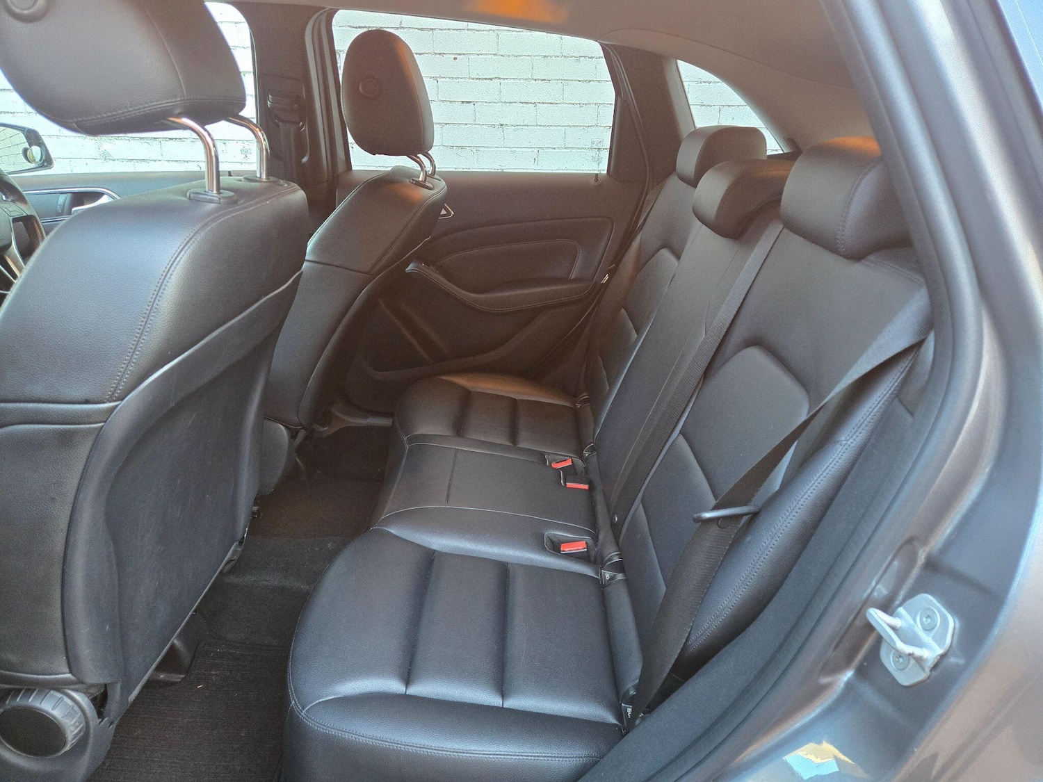Used Mercedes-Benz B Class 2013 for sale - 76349305: Photo 17