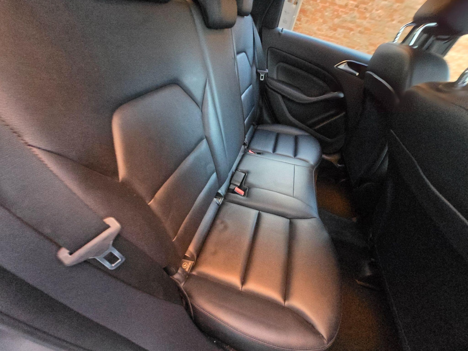 Used Mercedes-Benz B Class 2013 for sale - 76349305: Photo 18