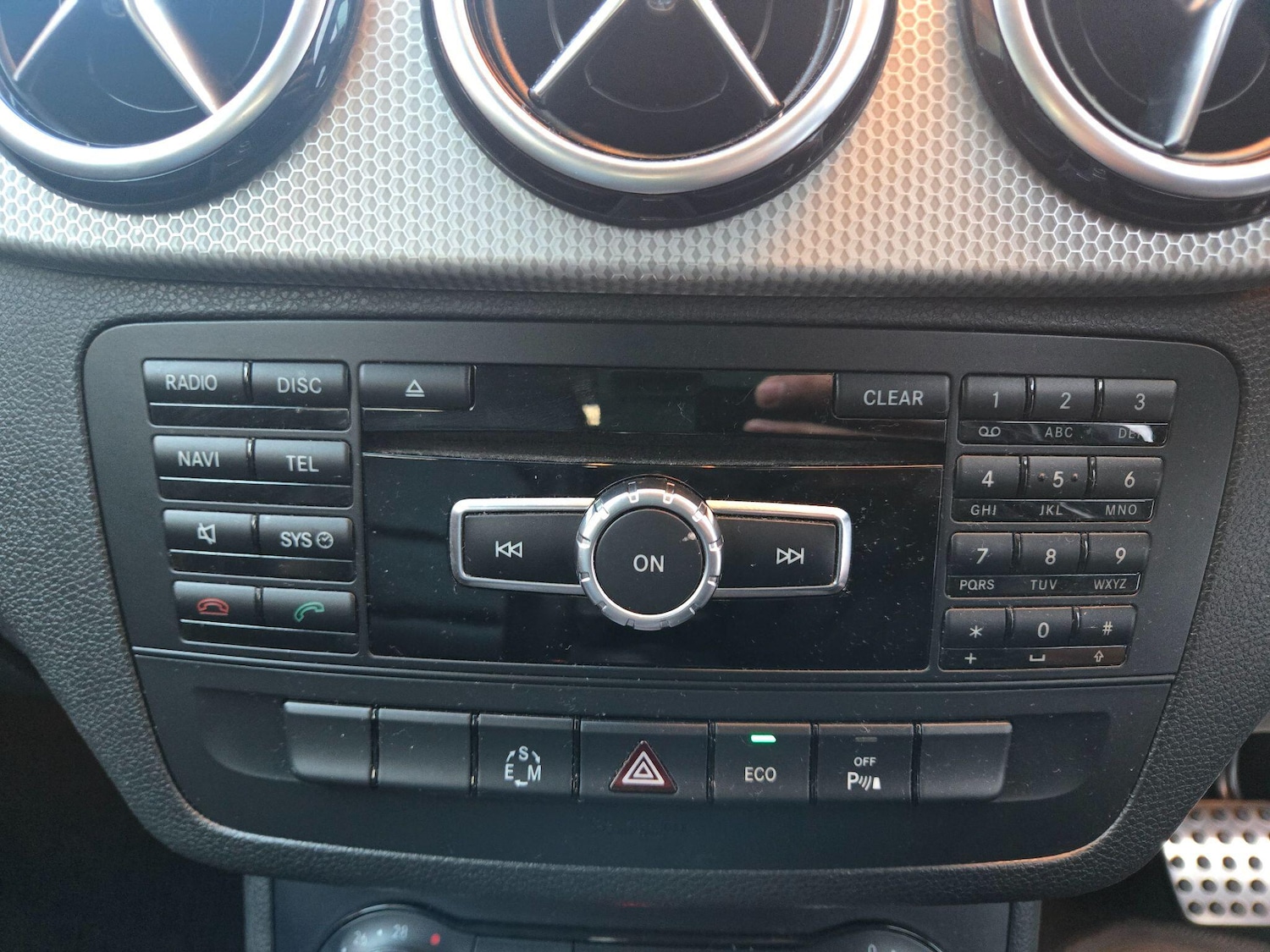 Used Mercedes-Benz B Class 2013 for sale - 76349305: Photo 23