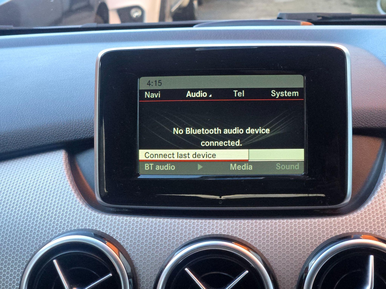 Used Mercedes-Benz B Class 2013 for sale - 76349305: Photo 26