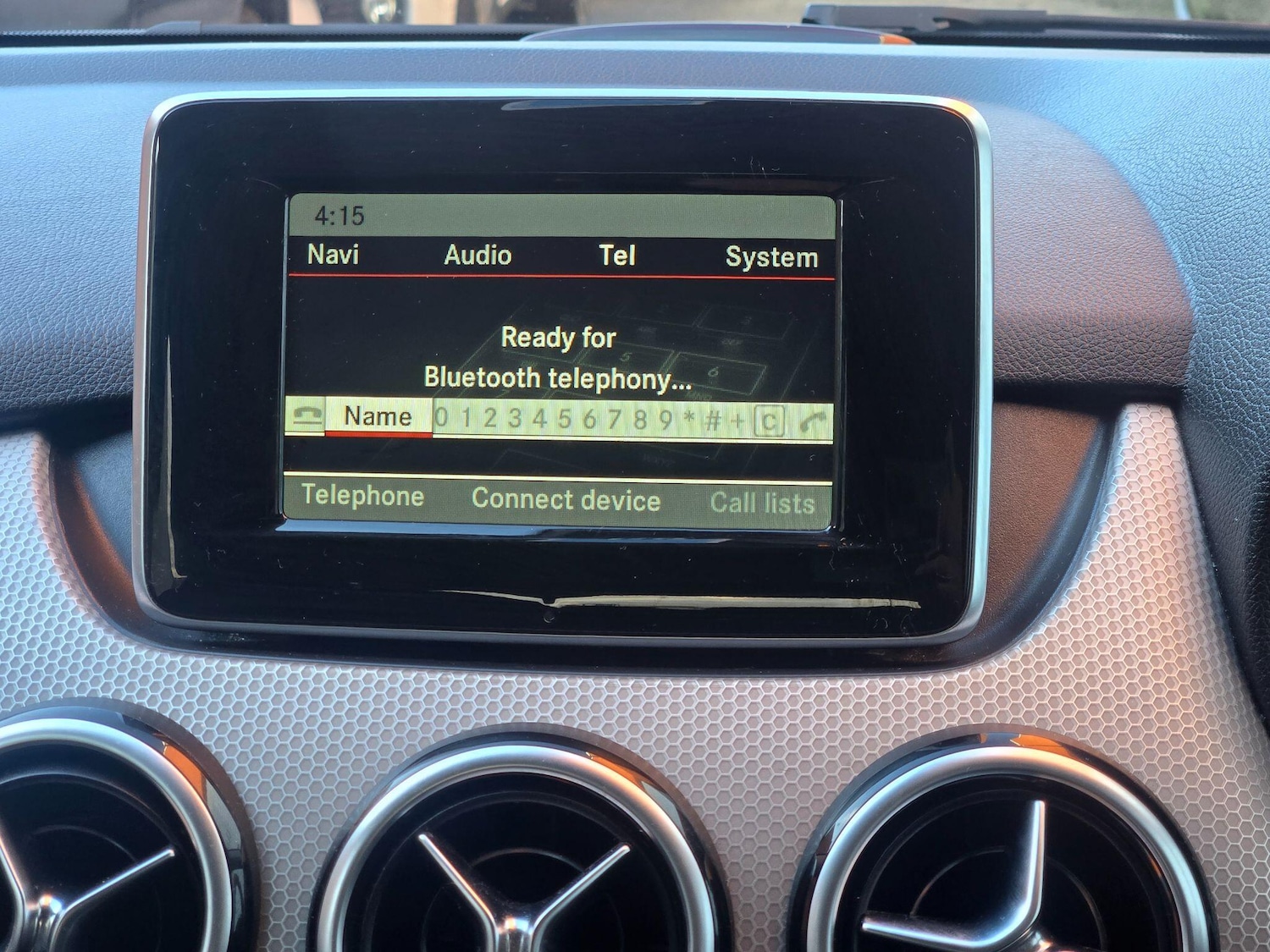 Used Mercedes-Benz B Class 2013 for sale - 76349305: Photo 27