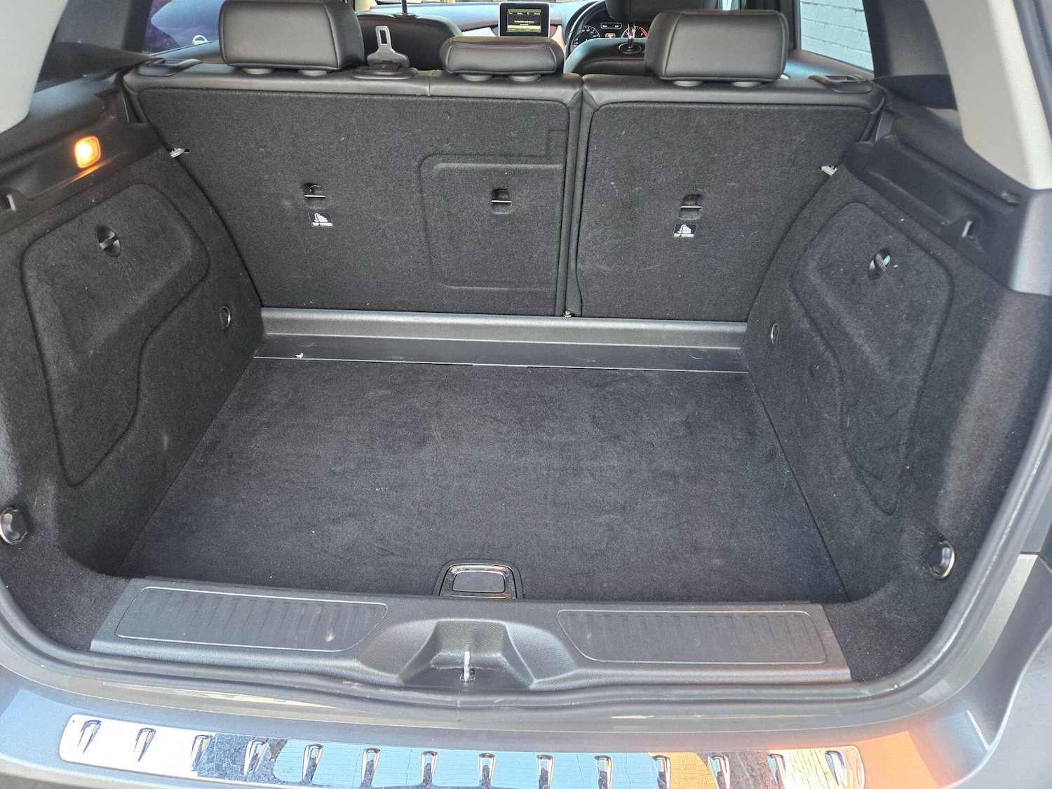 Used Mercedes-Benz B Class 2013 for sale - 76349305: Photo 33