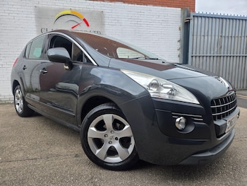 2013 (63) - 1.6 e-HDi 115 Active II 5dr EGC