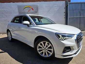 Used Audi Q3 2019 for sale - 78374977: Photo
