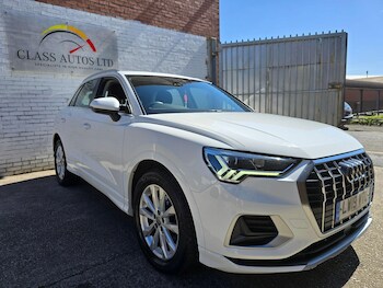 Used Audi Q3 2019 for sale - 78374977: Photo