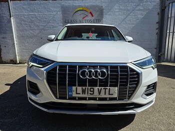Used Audi Q3 2019 for sale - 78374977: Photo