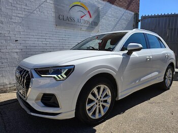 Used Audi Q3 2019 for sale - 78374977: Photo