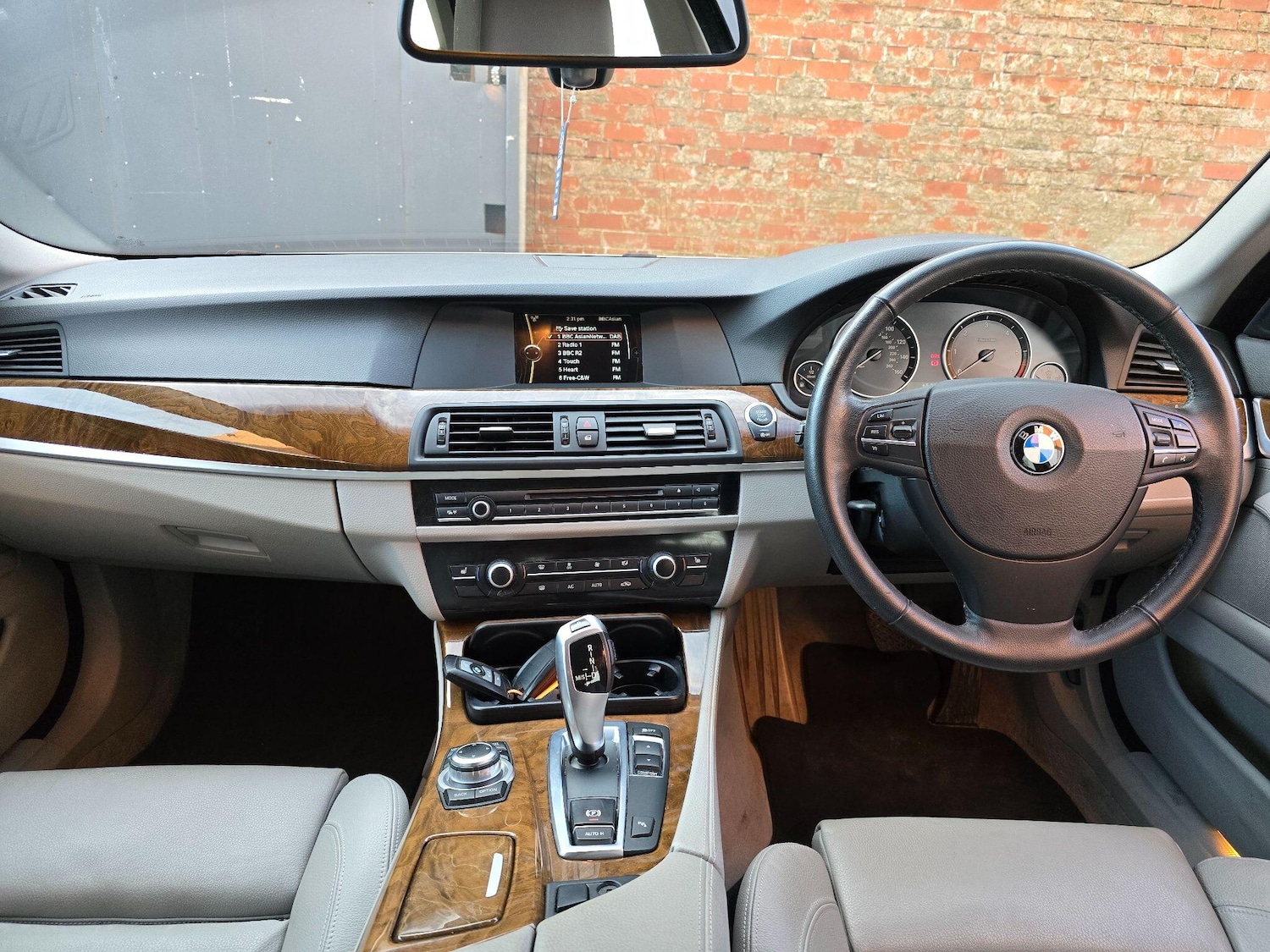 Used BMW 5 Series 2013 for sale - 77314721: Photo 11