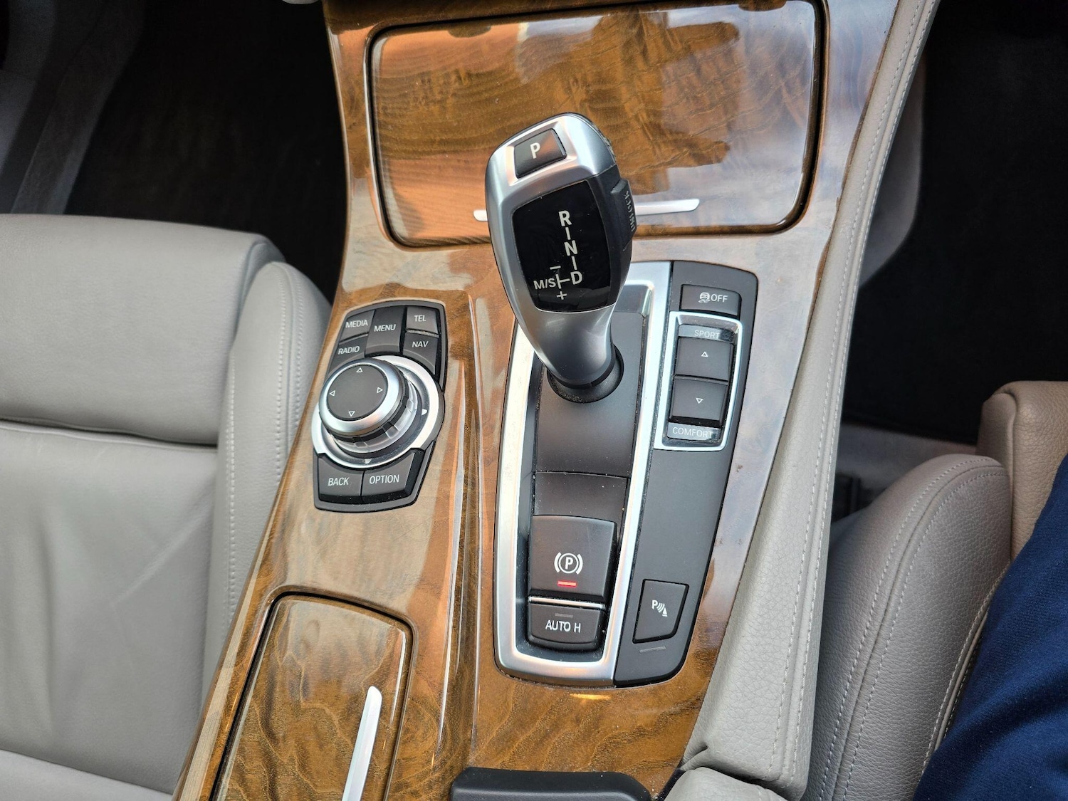 Used BMW 5 Series 2013 for sale - 77314721: Photo 12