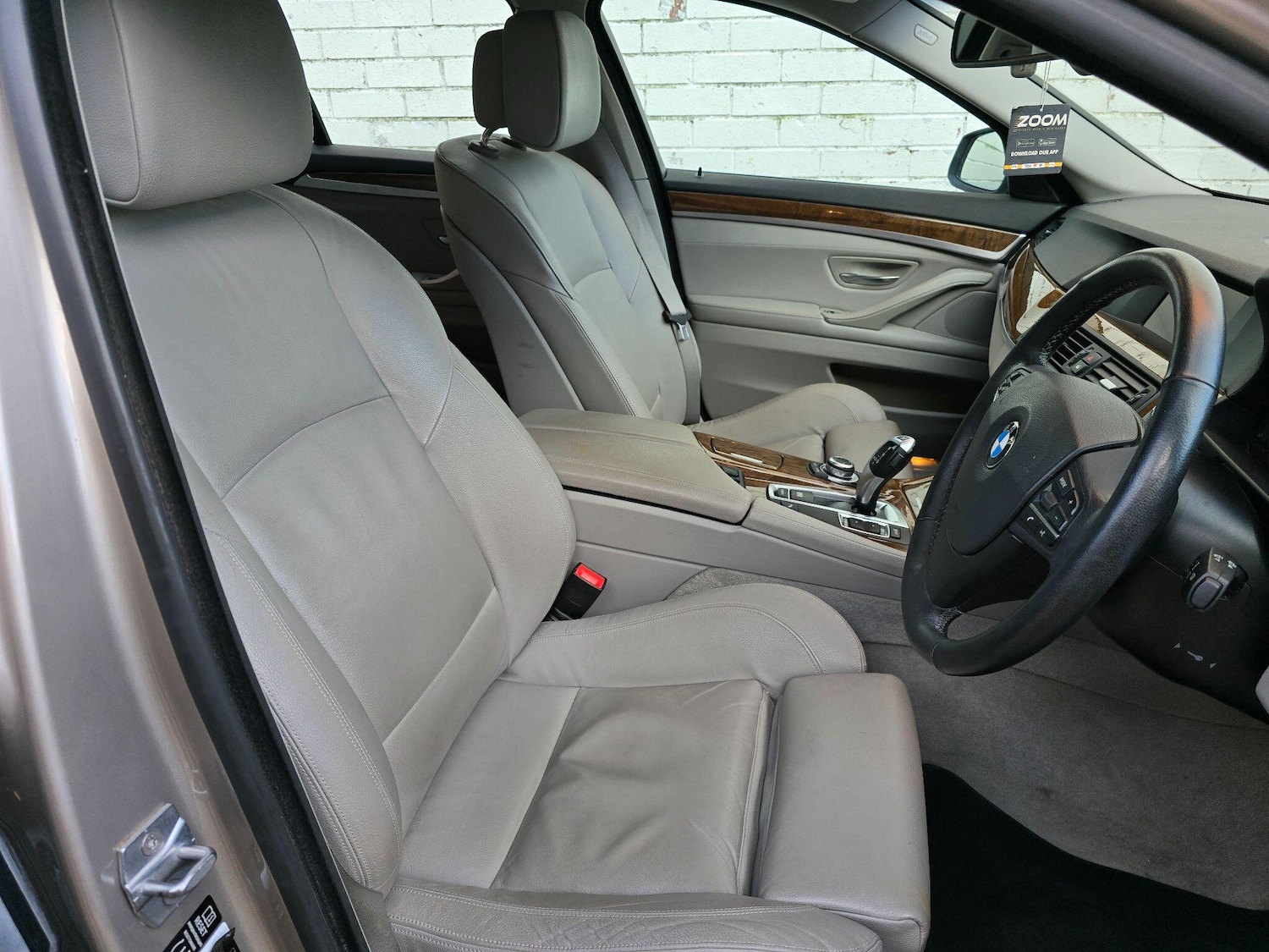 Used BMW 5 Series 2013 for sale - 77314721: Photo 13