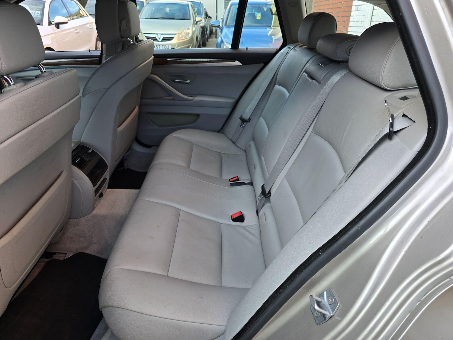 Used BMW 5 Series 2013 for sale - 77314721: Photo 14