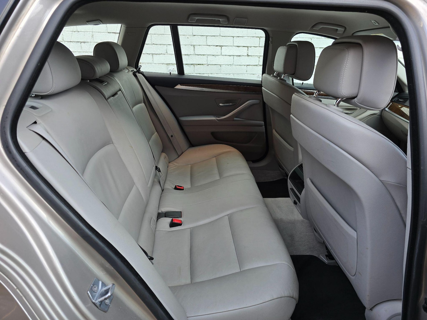 Used BMW 5 Series 2013 for sale - 77314721: Photo 15